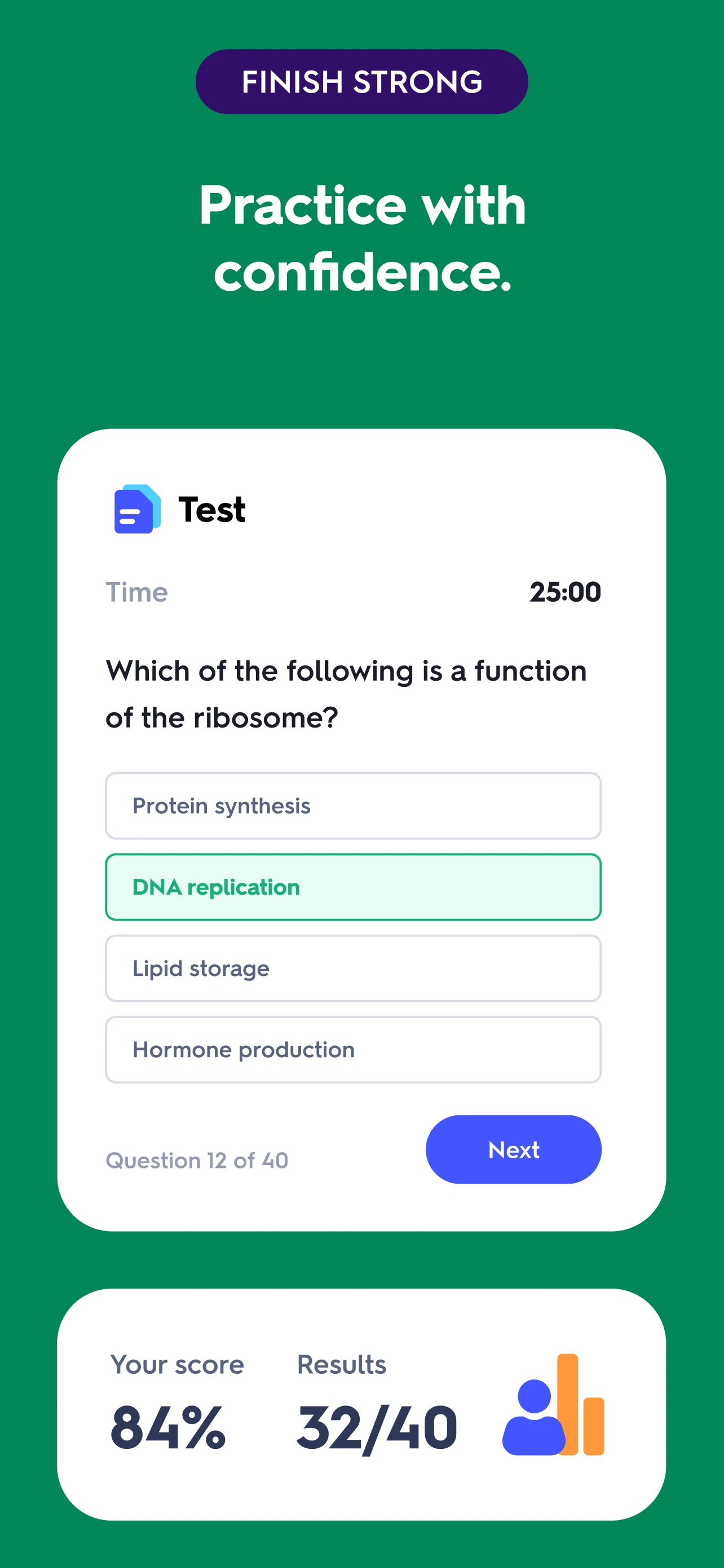 Quizlet: More than Flashcards screenshot