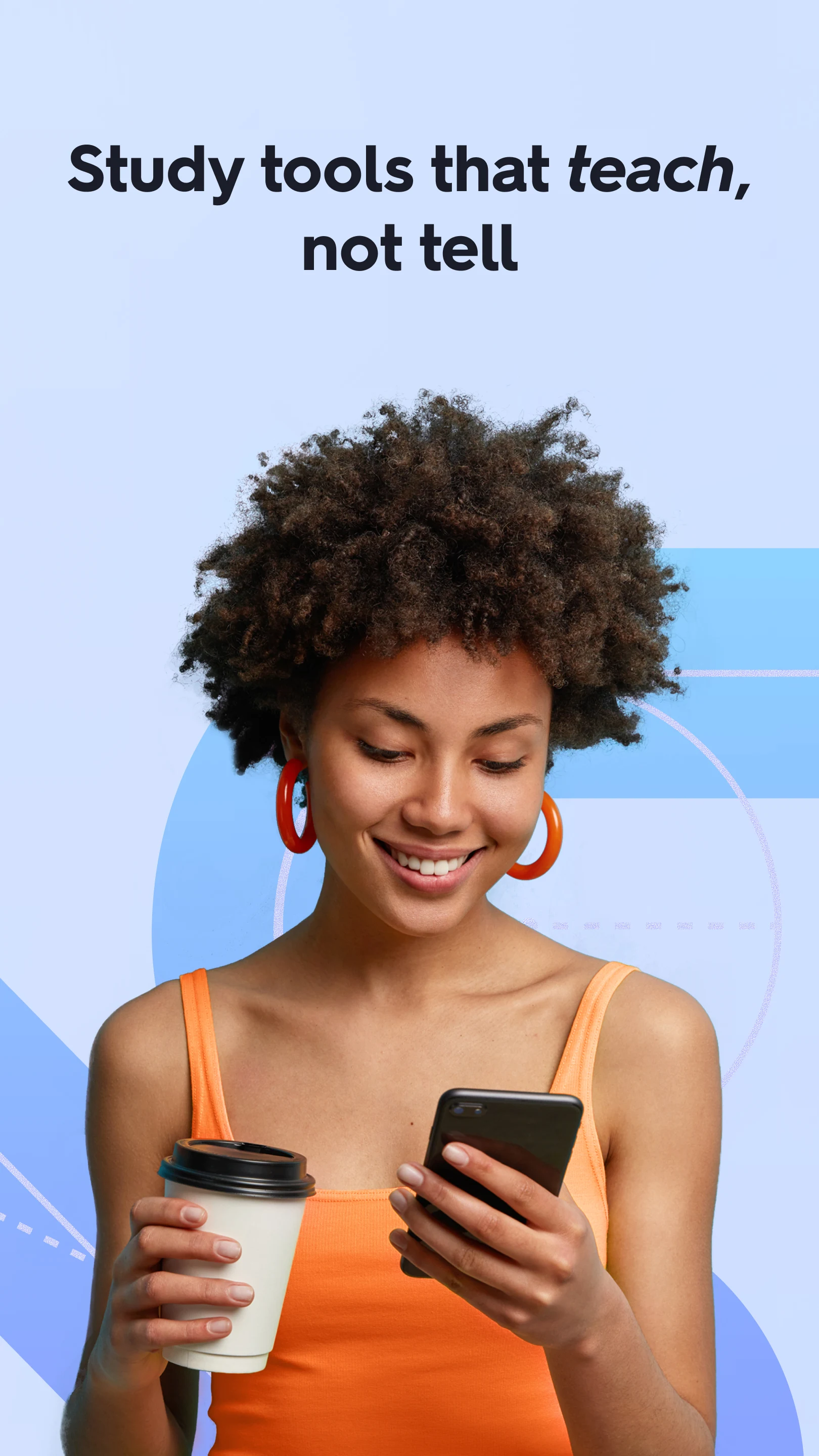 Quizlet: More than Flashcards screenshot