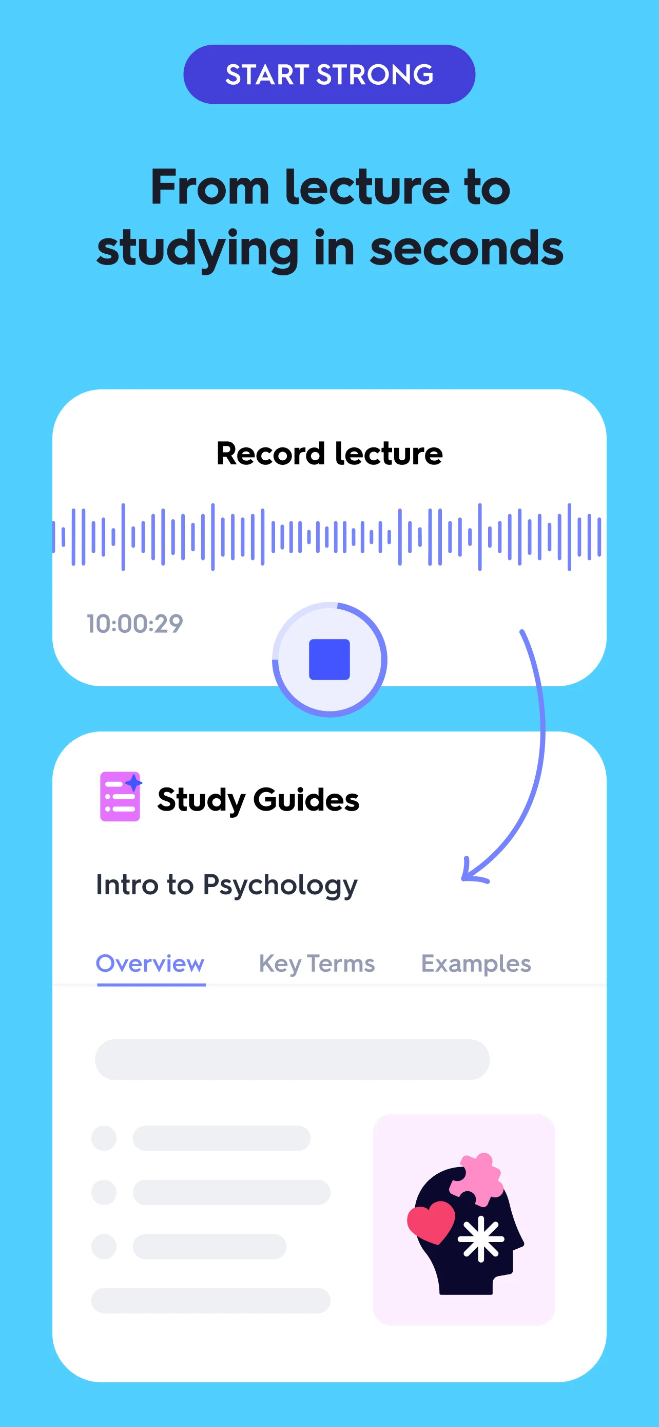 Quizlet: More than Flashcards screenshot