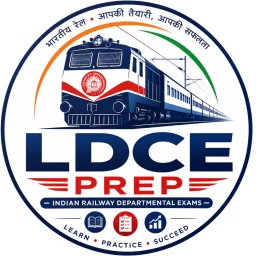 LDCE PREP 图标