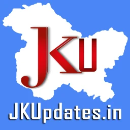 JKUpdates Jobs, JK News, Mocks 图标