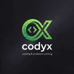 Codyx: Learn Python & C++ Quiz 图标